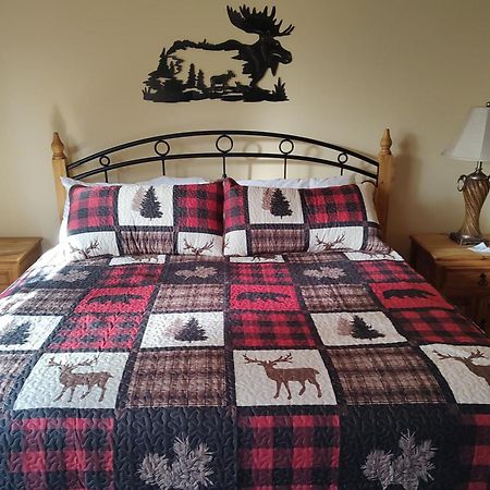 Ferienwohnung Beautiful Branson Branson West Exterior foto