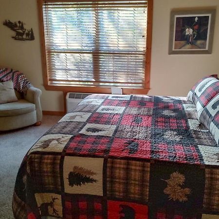 Ferienwohnung Beautiful Branson Branson West Exterior foto