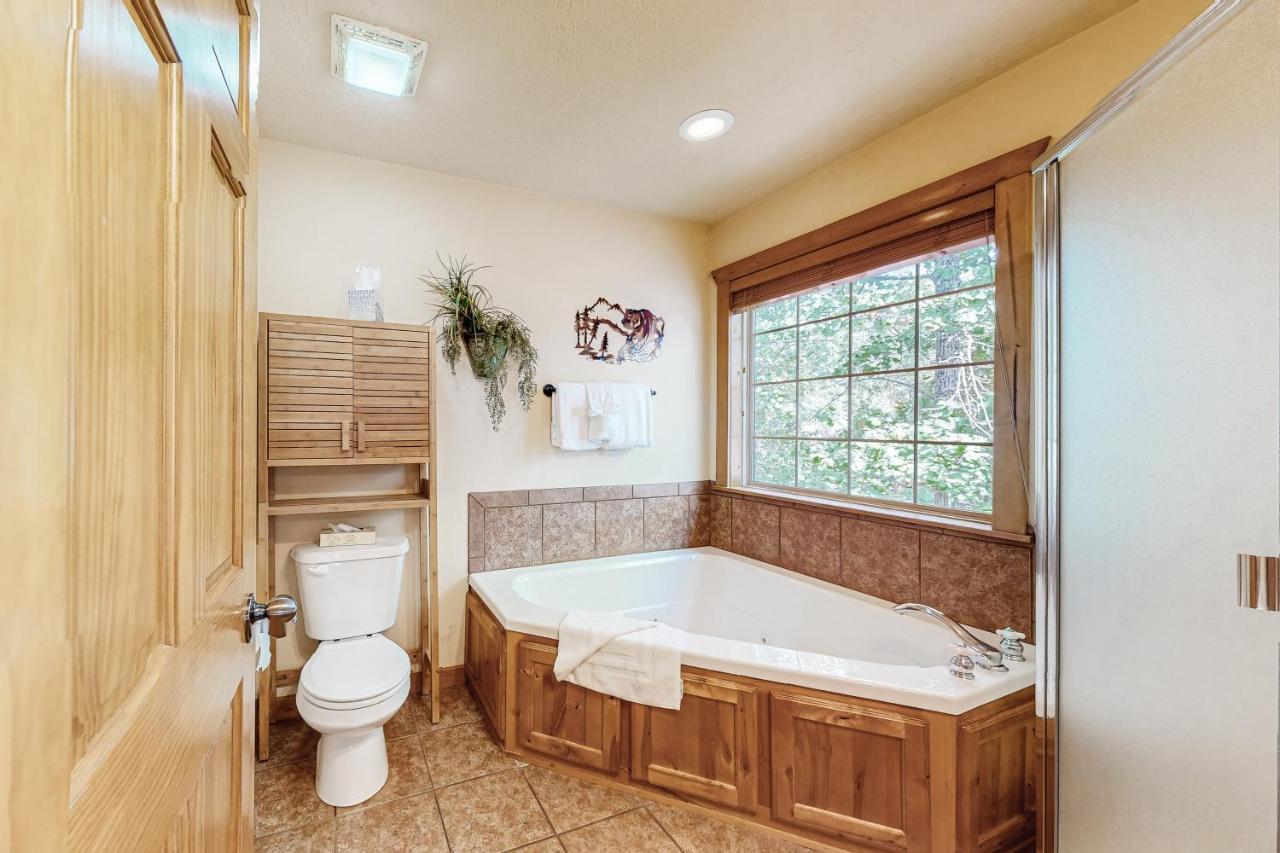 Ferienwohnung Beautiful Branson Branson West Exterior foto