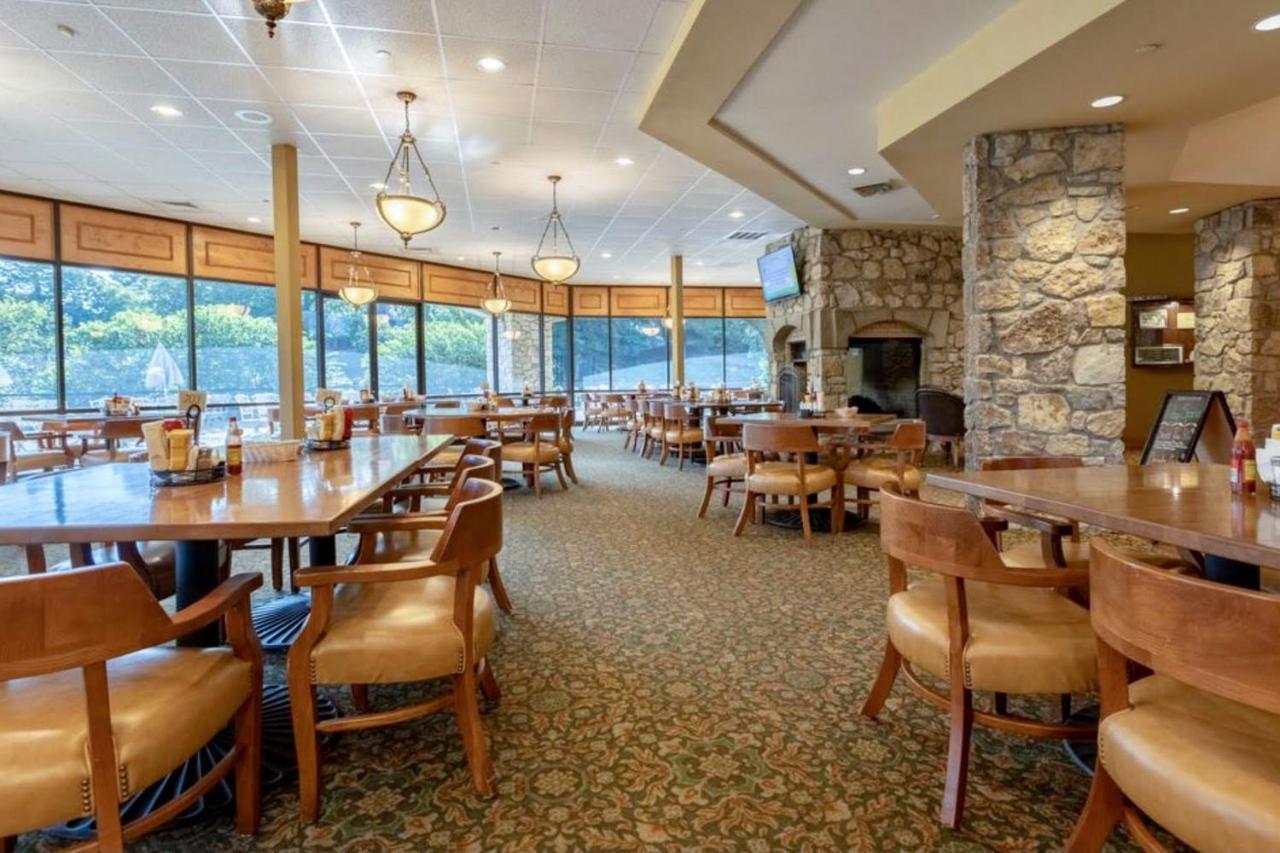 Ferienwohnung Beautiful Branson Branson West Exterior foto