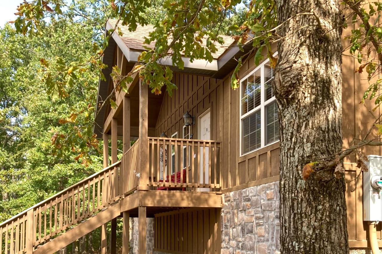 Ferienwohnung Beautiful Branson Branson West Exterior foto
