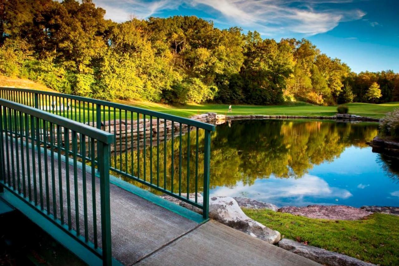 Ferienwohnung Beautiful Branson Branson West Exterior foto